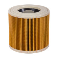 Фильтр складчатый для пылесоса KARCHER EURO CLEAN EUR KHPMY-WD2000