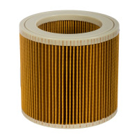 Фильтр складчатый для пылесоса KARCHER EURO CLEAN EUR KHPMY-WD2000