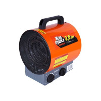 Тепловая электрическая пушка Кратон Жар-пушка Е 3-300 L 3 09 04 029