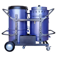 Пылесос Дастпром ПП-220/52.3-3