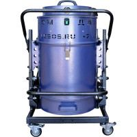 Пылесос Дастпром ПП-220/52.3-3