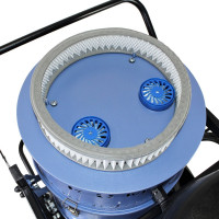 Пылесос Дастпром ПП-220/52.3-3