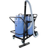 Пылесос Дастпром ПП-220/52.3-3