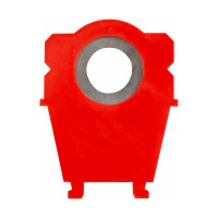 Многоразовый мешок-пылесборник для пылесоса BOSCH OZONE MX-06