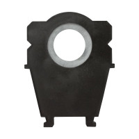 Многоразовый мешок-пылесборник для пылесоса BOSCH OZONE MX-06