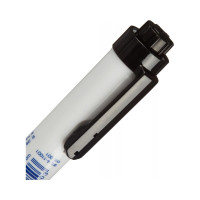 Автоматический перманентный маркер Edding retract 11/1 чёрный, 1.5-3 мм 1153873