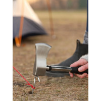 Кемпинговый топор COGHLAN'S 9060