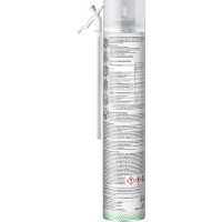 Бытовая пена ZIGGER 45 л всесезонная 650 мл/700 гр 01-03-54