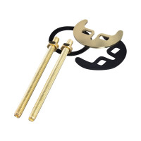 Одноручный смеситель для мойки с коротким изливом Славен СЛ-ОД-Ц20