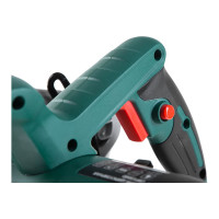 Циркулярная пила Hammer Flex 1300 Вт, 4700 об/мин, 160x20 мм, макс. пропил 55 мм CRP1300D