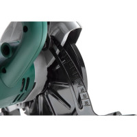 Циркулярная пила Hammer Flex 1300 Вт, 4700 об/мин, 160x20 мм, макс. пропил 55 мм CRP1300D