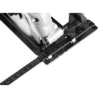 Циркулярная пила Hammer Flex 1300 Вт, 4700 об/мин, 160x20 мм, макс. пропил 55 мм CRP1300D