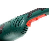 Угловая шлифовальная машина Hammer Flex 2400 Вт, 6500 об/мин, 230 мм, плавный пуск USM2400D