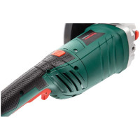 Угловая шлифовальная машина Hammer Flex 2400 Вт, 6500 об/мин, 230 мм, плавный пуск USM2400D