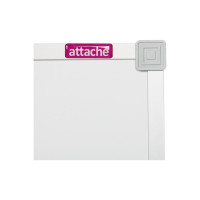 Магнитно-маркерная доска Attache 100x150 см, лаковое покрытие 1344504