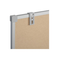 Магнитно-маркерная доска Attache 100x150 см, лаковое покрытие 1344504
