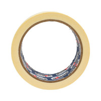 Малярная клейкая лента UNIBOB 38 мм х 25 м 214979