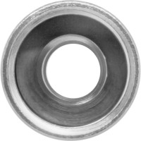 Штуцер MasterProf 1/2" вн.рез. под коннектор латунь ДС.070675.ИМ