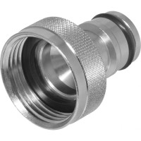 Штуцер 3/4" вн, под коннектор, латунь, 2 шт MasterProf ДС.070674.2