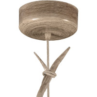 Подвесной светильник MANTRA SABINA 6410