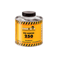 Стандартный отвердитель UNI к 133 лаку CHAMAELEON 0,5 л 12504