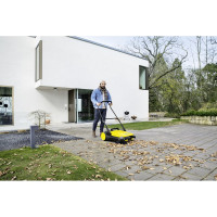 Боковая щетка для влажных отходов S6 KARCHER 2.644-033.0