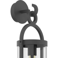 Настенный уличный светильник MANTRA MAYA 6552