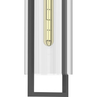 Настенный уличный светильник MANTRA MAYA 6552