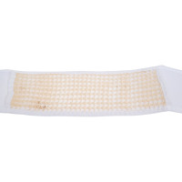 Банная мочалка с ручками EUROHOUSE сизаль 13733