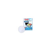 Перфорированные папки-файлы BRAUBERG EXTRA 900 А4, комплект 50 шт, гладкие, 90 мкм 229670