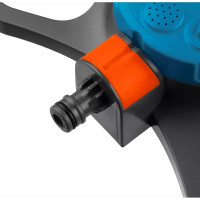 Стационарный пластиковый распылитель на подставке GRINDA PROLine RF-3 429301