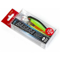 Плавающий воблер LUCKY JOHN LJ Pro Series BASARA F 05.60/301 BA56F-301