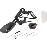 Мотокоса Hammer MTK520C 641172