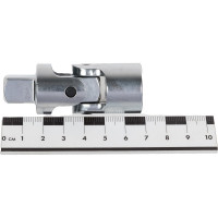 Кардан S15G4 с пружиной 1/2 Jonnesway 49130