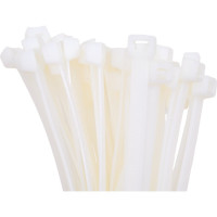 Хомут TDM ELECTRIC 8,8х1000 мм, нейлон, белый, 50 шт. SQ0515-0156