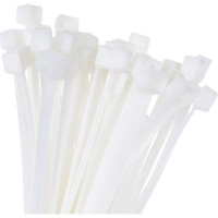 Хомут TDM ELECTRIC 8,8х1000 мм, нейлон, белый, 50 шт. SQ0515-0156