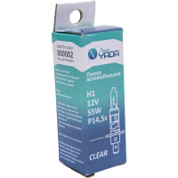 Лампа Nord-Yada H1 12V 55W CLEAR 800002
