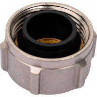 Фитинг подключения L и T-образной медной трубки SANEXT D15-G 3/4" Евроконус 4937