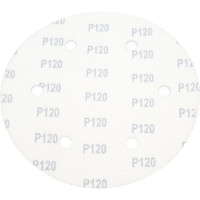 Круг шлифовальный абразивный (20 шт; 225 мм; зерно 120) Sturm DWS6010SL-9120