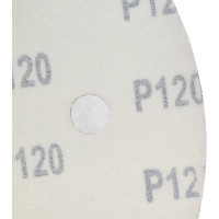 Круг шлифовальный абразивный (20 шт; 225 мм; зерно 120) Sturm DWS6010SL-9120