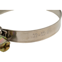 Винтовой хомут ЦКИ D 32-50, 9, W2, уп. 25 шт. 65361