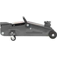 Подкатной домкрат Airline 2 т, в кейсе, MIN - 135 мм, MAX - 330 мм AJ-2F-330K