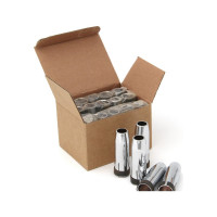 Сопло коническое 24КD (20 шт; 12.5 мм) DEKA СТ000001868