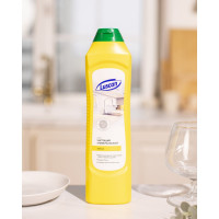 Чистящее средство крем-гель Luscan 500 мл 1046651