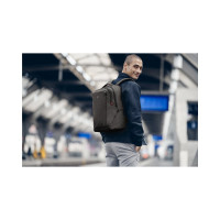 Рюкзак WENGER MX Professional 16”, серый, 100% полиэстер, 33х21х45 см, 21 л 611641