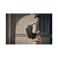 Рюкзак WENGER MX Light 16”, серый 100%, полиэстер, 31х20х44 см, 21 л 611642
