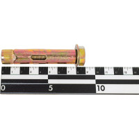 Анкер болт с болтом КРЕП-КОМП м12 16х75, 5 шт. аб1675мф