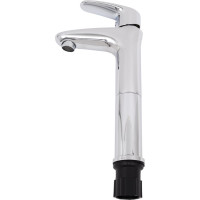 Смеситель для раковины RavSlezak Amur AM730.5