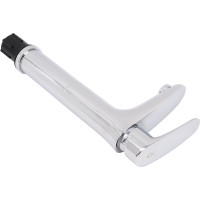 Смеситель для раковины RavSlezak Amur AM730.5