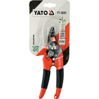 Универсальный секатор YATO YT-8805